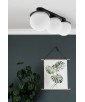 KUUL B ceiling lamp / plafond
