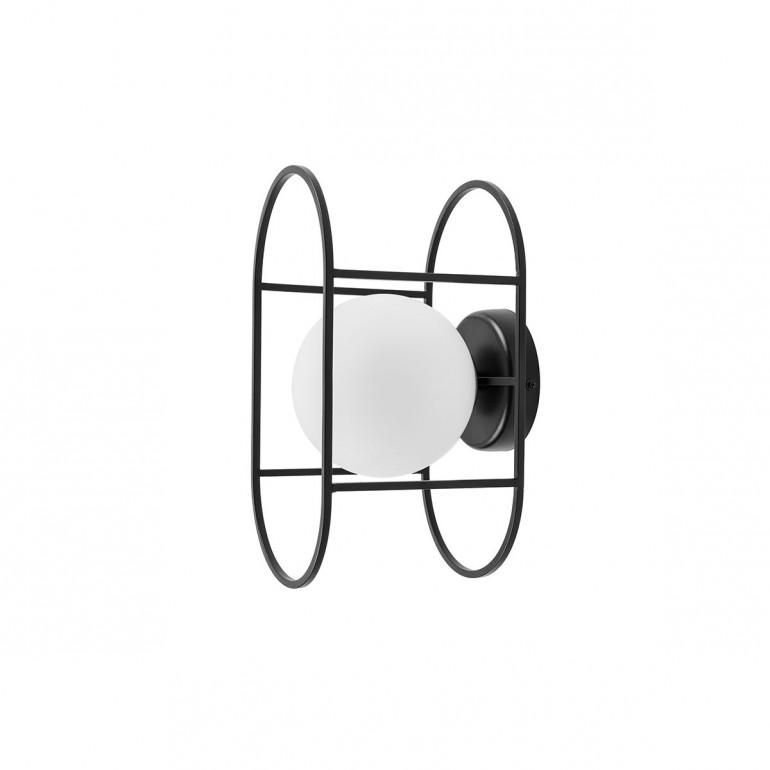 KUGLO C wall lamp / sconce