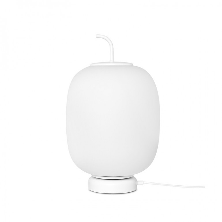 EPLI ST white table lamp