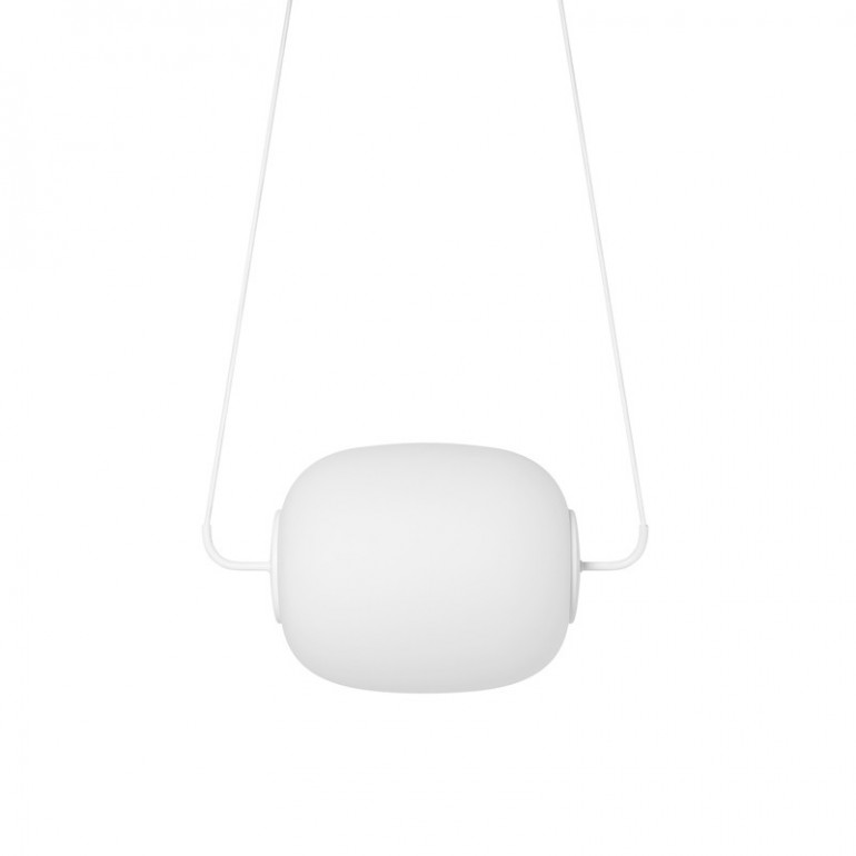 EPLI white ceiling pendant lamp