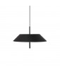 SAKOSI B black ceiling pendant lamp