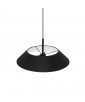 SAKOSI B black ceiling pendant lamp