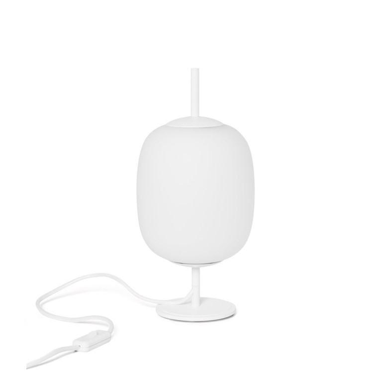 EPLI MINI ST white table lamp