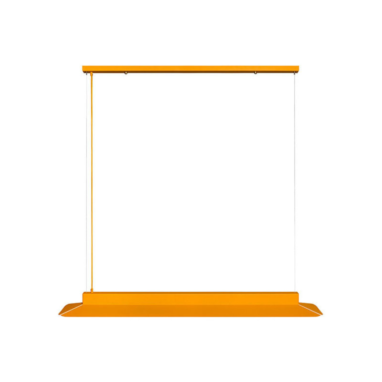 YOTTSU B melon ceiling pendant lamp