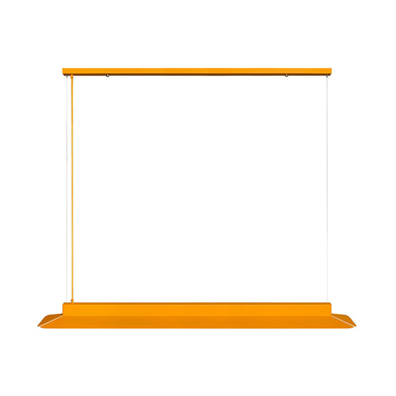 YOTTSU C melon ceiling pendant lamp