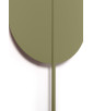 ROKKE olive wall lamp / wall sconce
