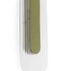 RIFLO W A olive green wall lamp / wall sconce