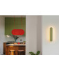 RIFLO W A black wall lamp / wall sconce