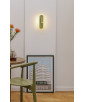 RIFLO W C white wall lamp / wall sconce with adjustable reflector
