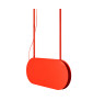 MALUMI orange pendant lamp