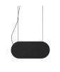 MALUMI black pendant lamp