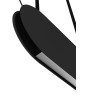 MALUMI black pendant lamp