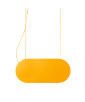MALUMI A melon ceiling pendant lamp