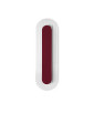 RIFLO W B burgundy wall lamp / wall sconce.