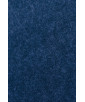 MALUMI A Acoustic Navy Blue Ceiling-Mounted Acoustic Pendant Light
