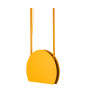 MALUMI B Melon-Colored Ceiling Pendant Light