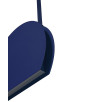 MALUMI B Navy Blue Ceiling Pendant Light