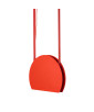 MALUMI B Red-Orange Ceiling Pendant Light