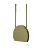 MALUMI orange pendant lamp