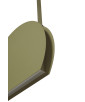 MALUMI orange pendant lamp