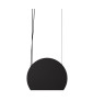 MALUMI B Black Ceiling Pendant Light
