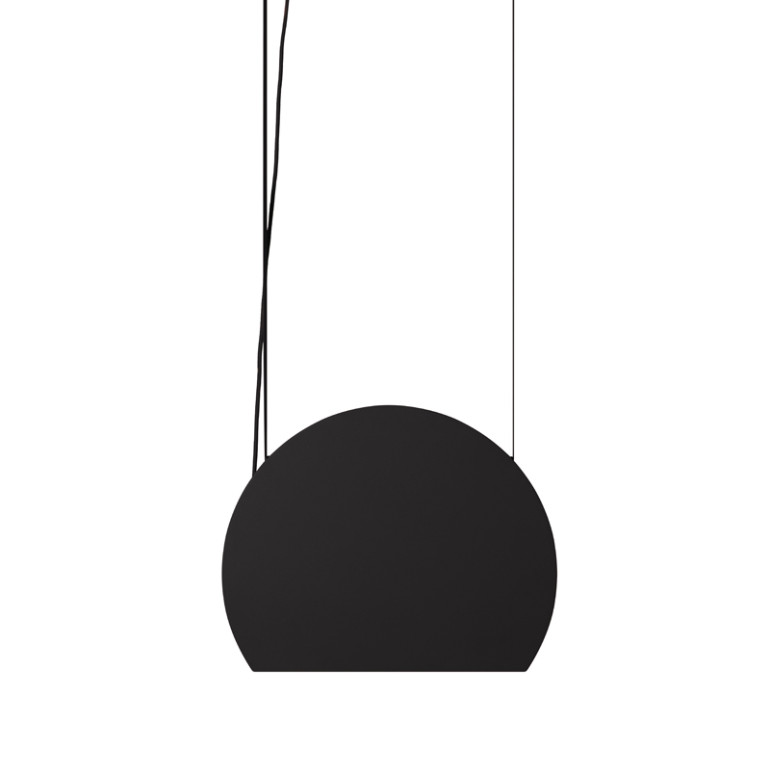 MALUMI B Olive Ceiling Pendant Lamp