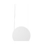 MALUMI B White Ceiling Pendant Light
