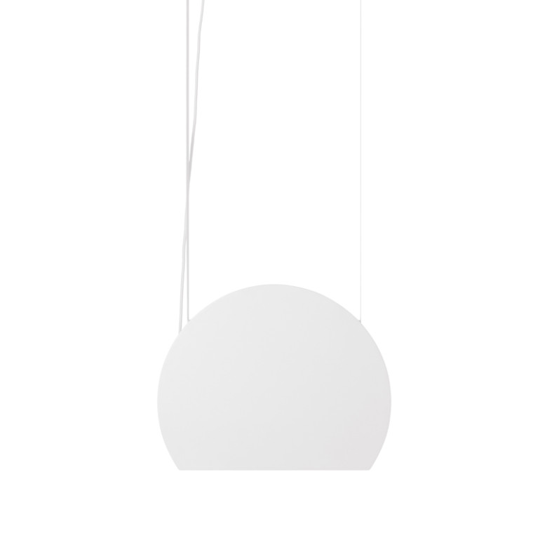 MALUMI B White Ceiling Pendant Lamp