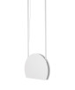 MALUMI B White Ceiling Pendant Light