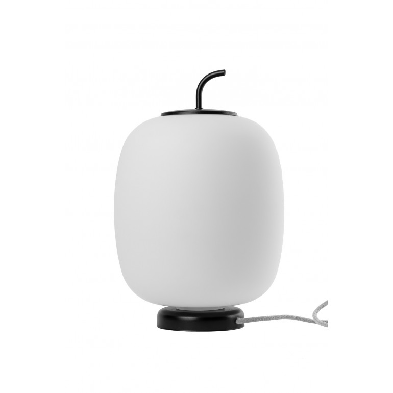 EPLI ST black table lamp